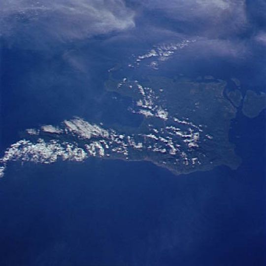 Espiritu Santo