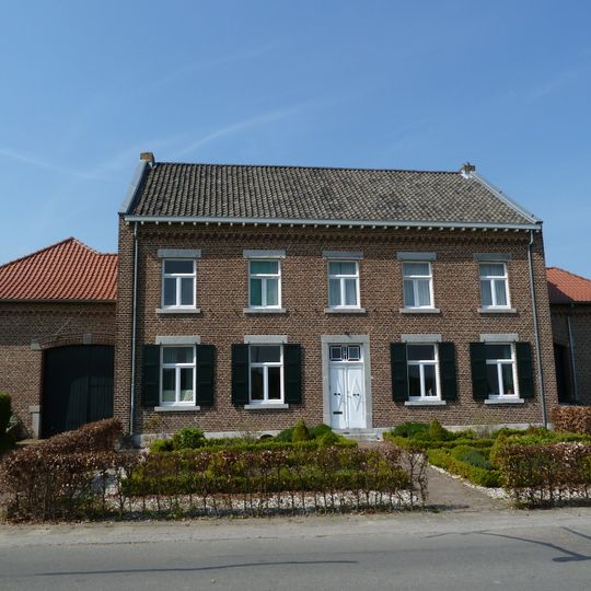 Spaubeekerstraat 8, Beek