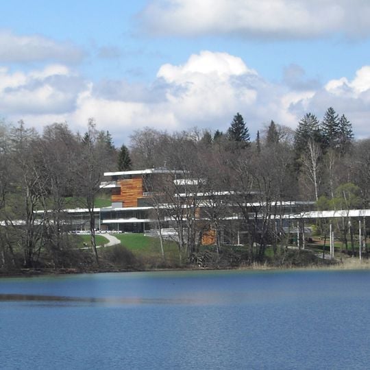 Buchheim Museum of Imagination