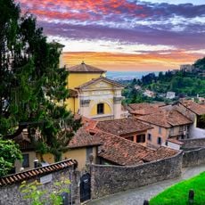 Casa natale di Gaetano Donizetti