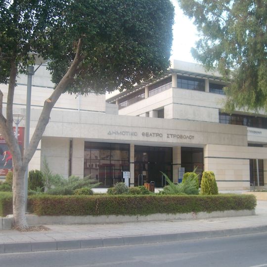 Strovolos