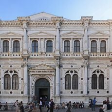 Scuola Grande di San Rocco