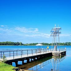 Strandbad Wandlitzsee
