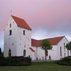 Ottarps kyrka