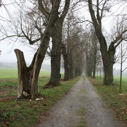 Zahrádky u České Lípy