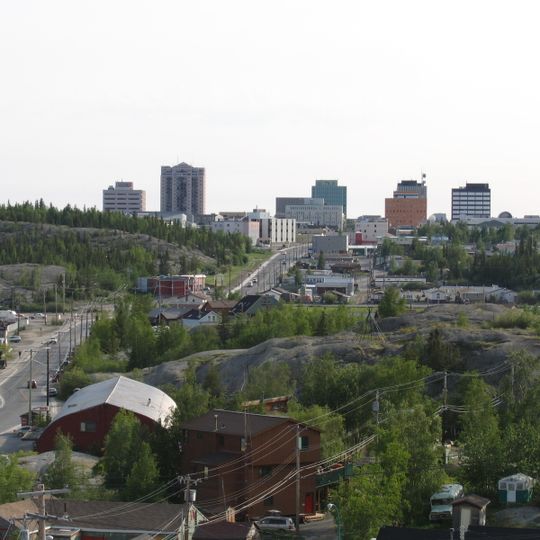 Yellowknife