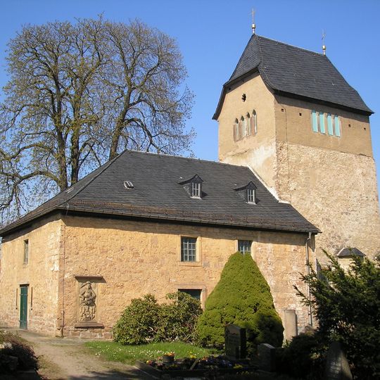 Heilig-Kreuz-Kirche