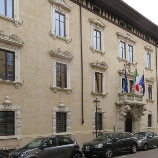 Palazzo Sardagna