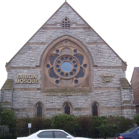Dublin Mosque