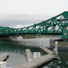 Park Street Bridge