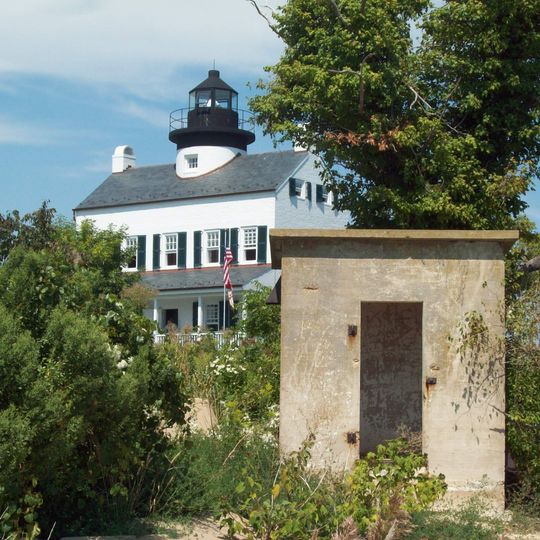 St. Clement's Island State Park
