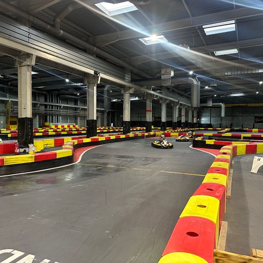 Sélest’Kart’in