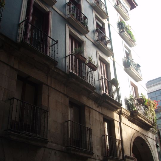 Casa Tenderia 1