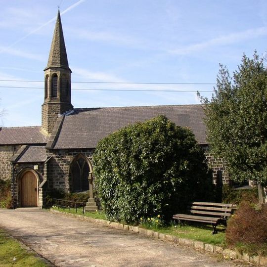 Church of St George