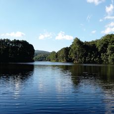 Entrada Núcleo Cabuçu
