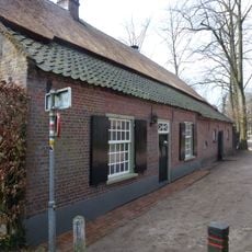 Langgevelboerderij