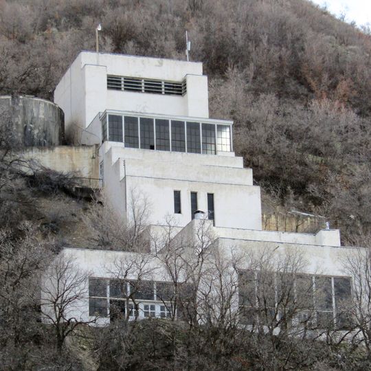 Dream Mine