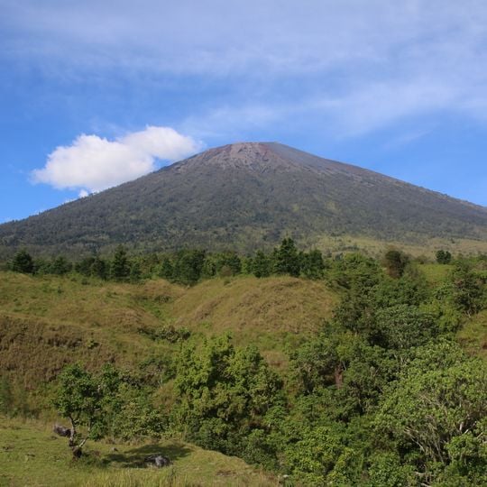 Rinjani