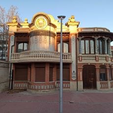 Solans House