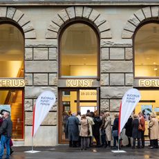 Bucerius Kunst Forum