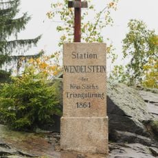 Station 142 Wendelstein