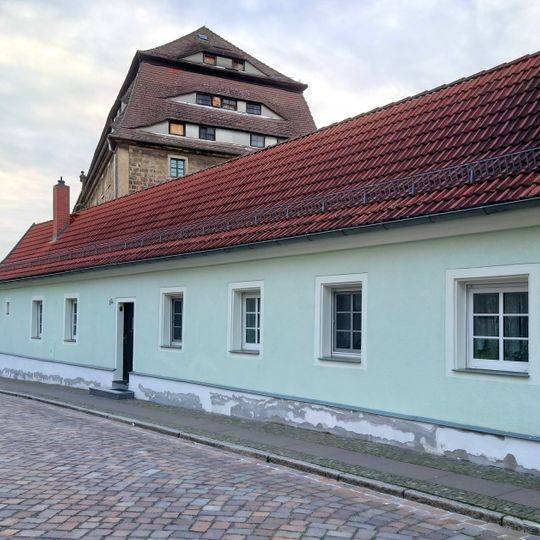 Wittenberger Straße 12a