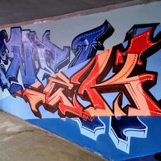 Graffiti