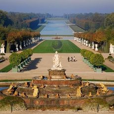 Jardin de Versailles