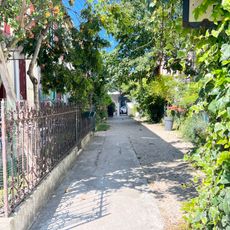 Passage Henri Boucher
