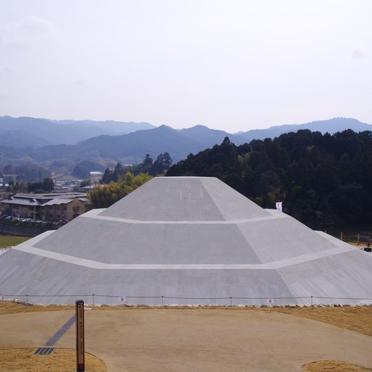 Kengoshizuka Kofun