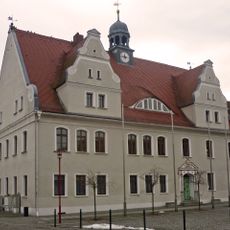 Rathaus (Doberlug-Kirchhain)