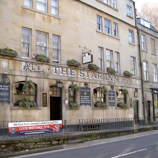 The Star Inn