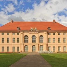 Schönhausen Sarayı