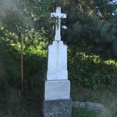 Kříž v Kojatíně