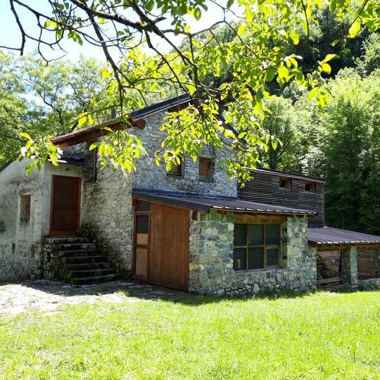 Osservatorio Naturalistico Polivalente