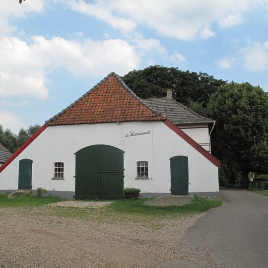 Veerhuis
