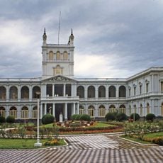Palacio de los López