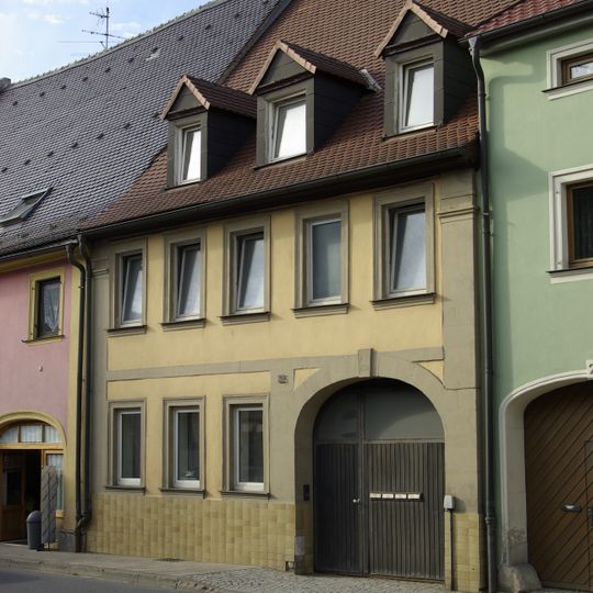Ackerbürgerhaus