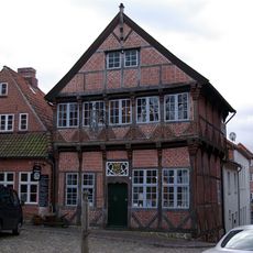 Eulenspiegel-Museum
