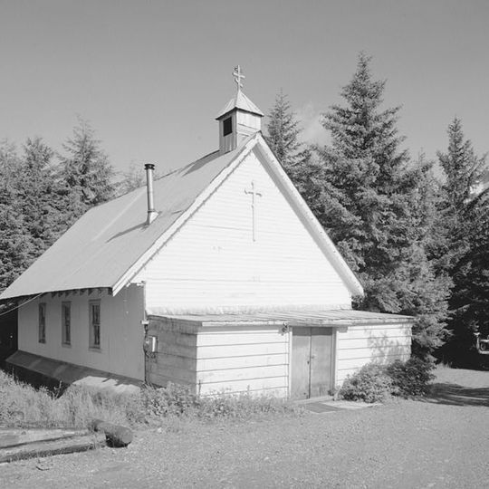 St. Michael the Archangel Church