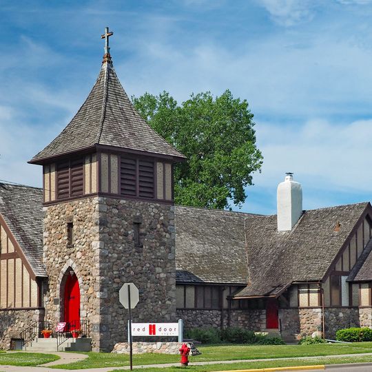 Church of Our Savior-Episcopal