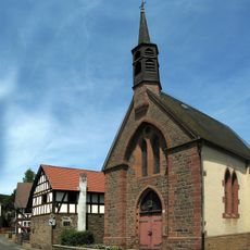Protestant Church