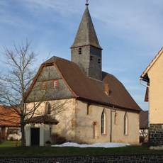 Magdalenenkapelle