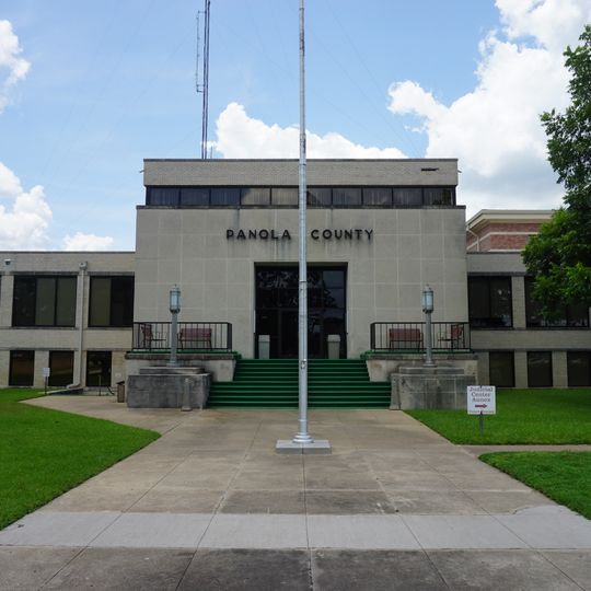 Panola County