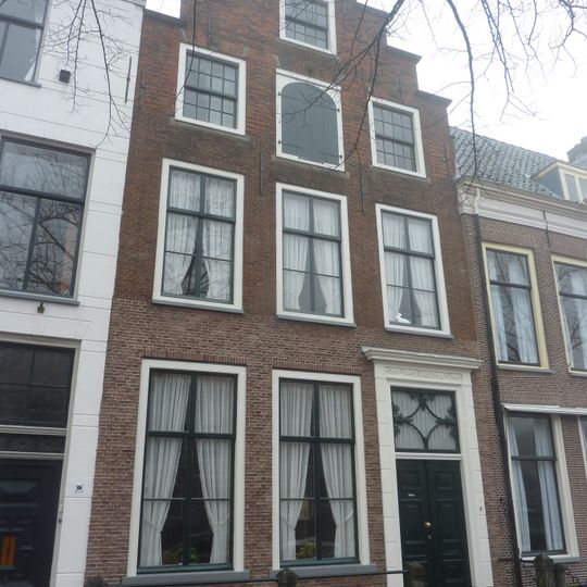 Herengracht 7, Leiden