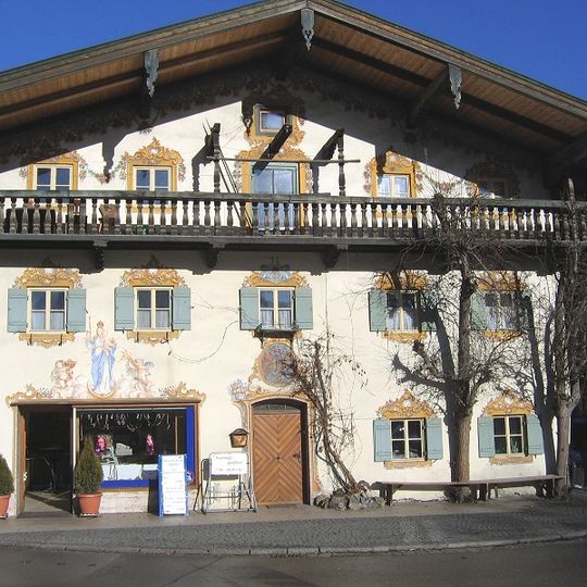 Rosenheimer Straße 13