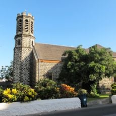 Église Notre-Dame de la Salette