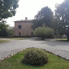 Castello di Zena