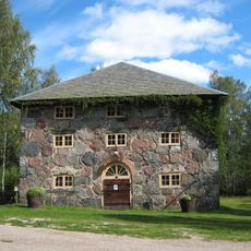 Stenmagasinet i Ädelfors