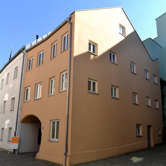Wohnhaus